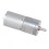 JGA25-370 DC geared motor 12V high torque 2