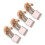 Koolborstelset voor CB441CB432DTW450DSS611DSS610 4