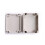 IP65 Waterdichte ABS-aansluitdoos 115x90x55mm 3