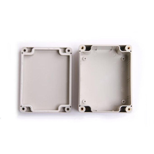 IP65 Waterdichte ABS-aansluitdoos 115x90x55mm 2