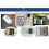 IP65 Waterdichte ABS-aansluitdoos 115x90x55mm 7