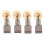 Koolborstelset voor CB441CB432DTW450DSS611DSS610 6