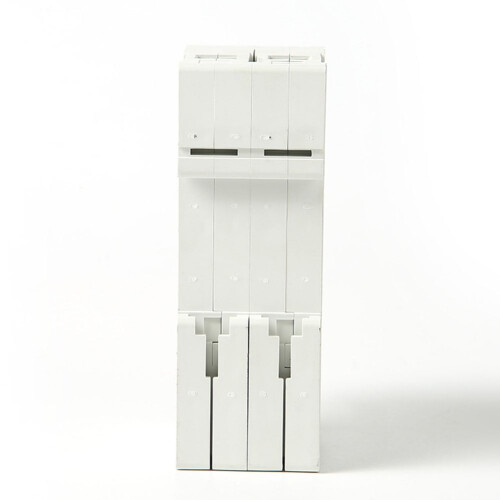 Interruptor inteligente Mosiee Zigbee 220V 1P40A 1