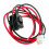 Καλώδιο τροφοδοσίας DC 4 ακίδων 12AWG30A για Icom IC-7000 4
