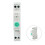 Interruptor inteligente Mosiee Zigbee 220V 1P40A 3