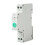 Interruptor inteligente Mosiee Zigbee 220V 1P40A 5