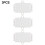 Bloc terminal tip T Conector rapid pentru cabluri 1000V100A 6