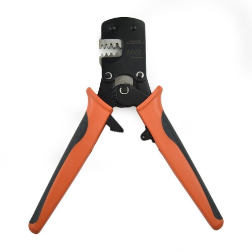 Mosiee Crimping Tool for Micro-Connectors0.03-0.52mm² 1