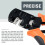 Mosiee Crimping Tool for Micro-Connectors0.03-0.52mm² 3