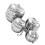 Boule à thé en acier inoxydable (4 pièces) 4