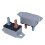 Circuit Breaker Protector Cover40A Dual Battery 2