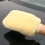 Car Wash Mitt Imitation Wool Double-Sided 1 Piece 4