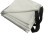 Fireproof Fiberglass Blanket 1.2 x 1.8 m 4