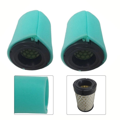 Air Filter Set for CH395 CH440 3 pcs 2