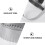 Pizza Dough Stencil Stainless Steel 3 Pieces 4