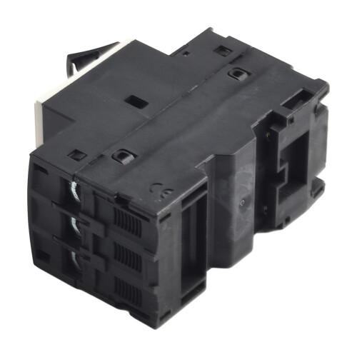 Interruptor de proteção de partida do motor GV2-ME08C 2,5-4A 1