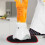 Antislipmat voor tafelblender (2 stuks) 2