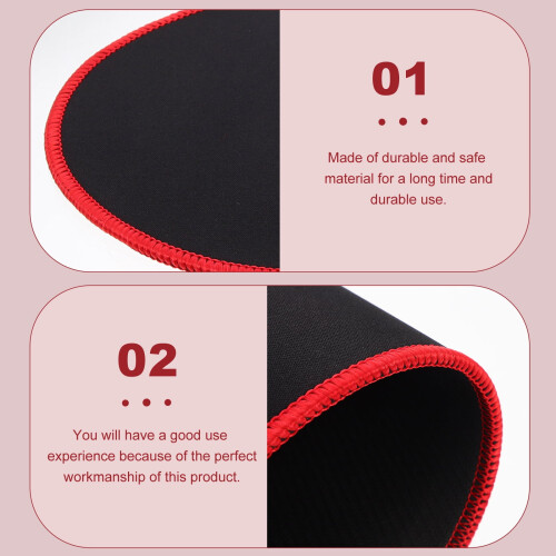 Antislipmat voor tafelblender (2 stuks) 2