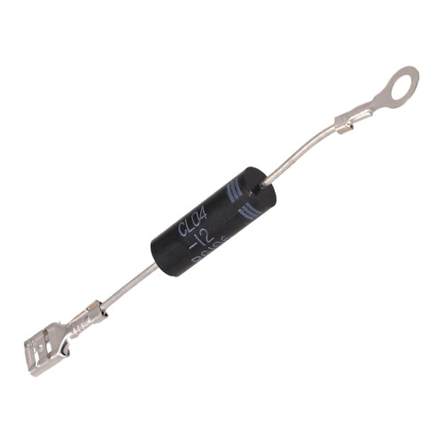 Magnetrondiode hoogspanning unidirectioneel 12 kV 2