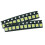 Bande de rétroéclairage LED Mosiee2835SMD 1W 6V 5