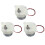 Motore DC6V a 2 giri 5 giri/min. 3