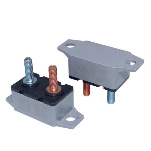 Circuit Breaker Protector Cover40A Dual Battery 1