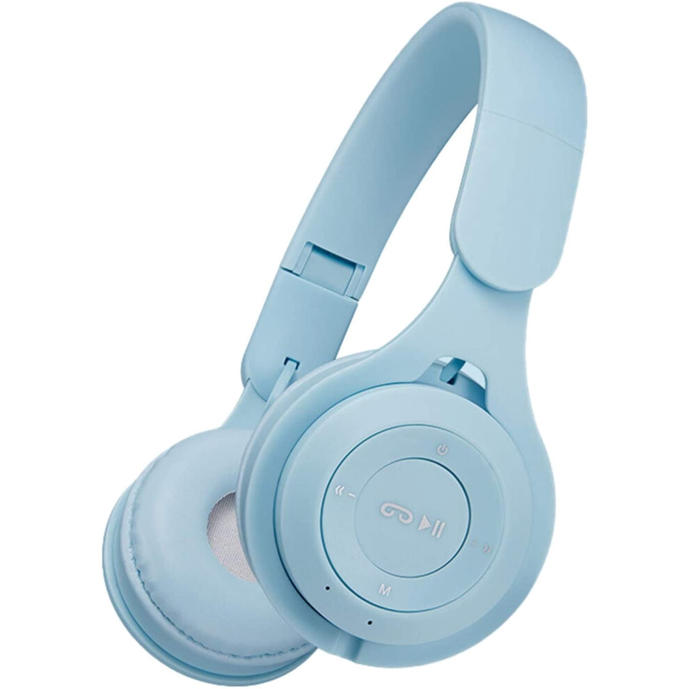 M6 Bluetooth Headphones With Active Noise Cancellation And 9306268649311
