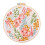 Embroidery Kit Floral Landscape with Threads and Needles 1