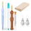 Punch Needle Embroidery Set Adjustable for Beginners 1