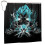 Vegeta douchegordijn 72x72 inch met 12 haken 2