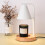 Electric Wax Melting Lamp with Adjustable Brightness 1pc 6