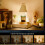 Electric Wax Melting Lamp with Adjustable Brightness 1pc 7