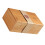 Bamboo Tea Container Gift Box for Home Decoration 4