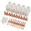 Mosiee plasma cutter tips for PT-31LG-40CUT-40 50 40pcs 2