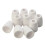 Mosiee plasma cutter tips for PT-31LG-40CUT-40 50 40pcs 3