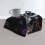 Χειροπετσέτα Halloween Stitch Μαλακή Απορροφητική 16x24 ίντσες 7