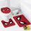 Spiderman polyester shower curtain 72 x 72 inches 4
