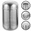 Infuseur à thé en acier inoxydable (lot de 4) 4
