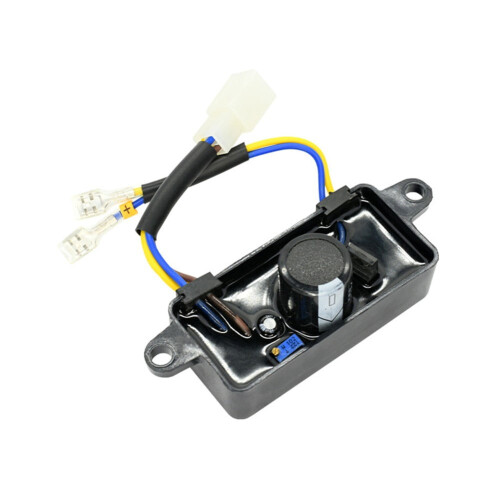 Regolatore automatico di tensione AVR 2-3 kW monofase 1