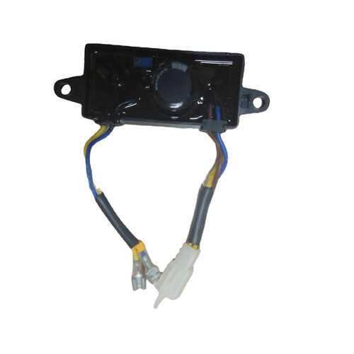 Regolatore automatico di tensione AVR 2-3 kW monofase 2