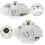 Mosiee omvormer 63A AC400V2P/4P 5