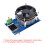 DTL150 accucapaciteitstester 4-draads 150W 20A 7