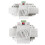 Mosiee omvormer 63A AC400V2P/4P 6