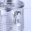 Infuseur à épices en acier inoxydable, grand format 5