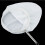 Sachets de coton pour infuseur à thé (3 pièces) 4