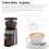 Acessórios para cafeteira Eease: anéis e telas de silicone 16 5