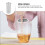 Infuseur à café en acier inoxydable 6