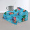 Prosoape de baie Stitch moi și absorbante, pachet de 2 7