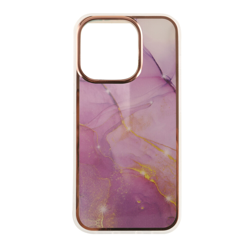 Marble Design Phone Case For Iphone 15 Pro Max 9306268643548