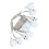 Halloween Skull String Light 20 LED 2